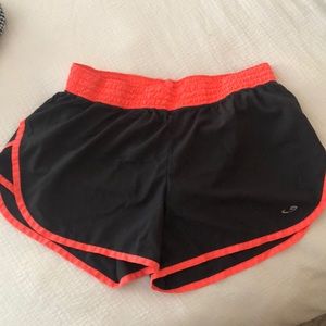 Champion Athletic Shorts